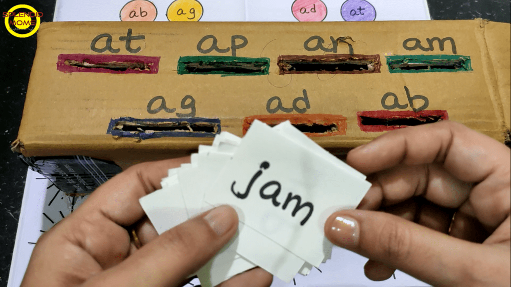 5 Fun Ways To Teach CVC Words To Kids Splendid Moms