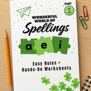 wonderful world of spellings book part 1 splendidmoms